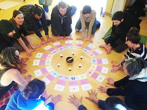 Permaculture Principles Card Game