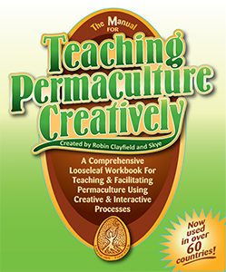 Teaching Permaculture Creatively