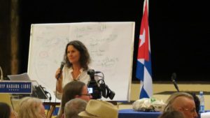 Cuba Presentation