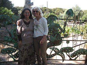 Community Garden Permaculture Geelong