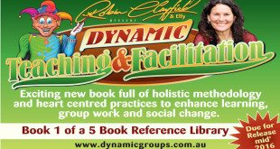 Book-dynamic-teaching-Clayfield