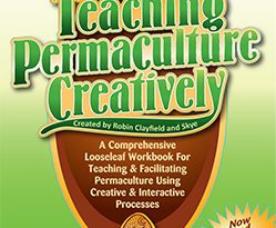 Teaching Permaculture Creatively