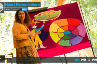 Heart-Permaculture-video