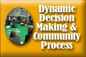 dynamic decision making