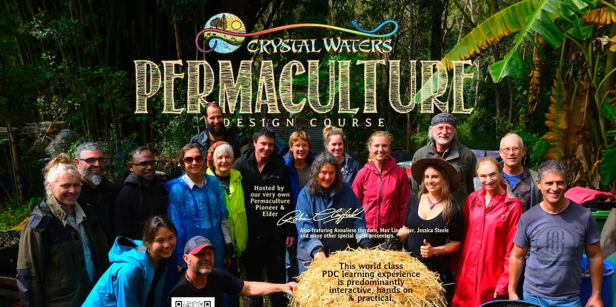 Permaculture Course
